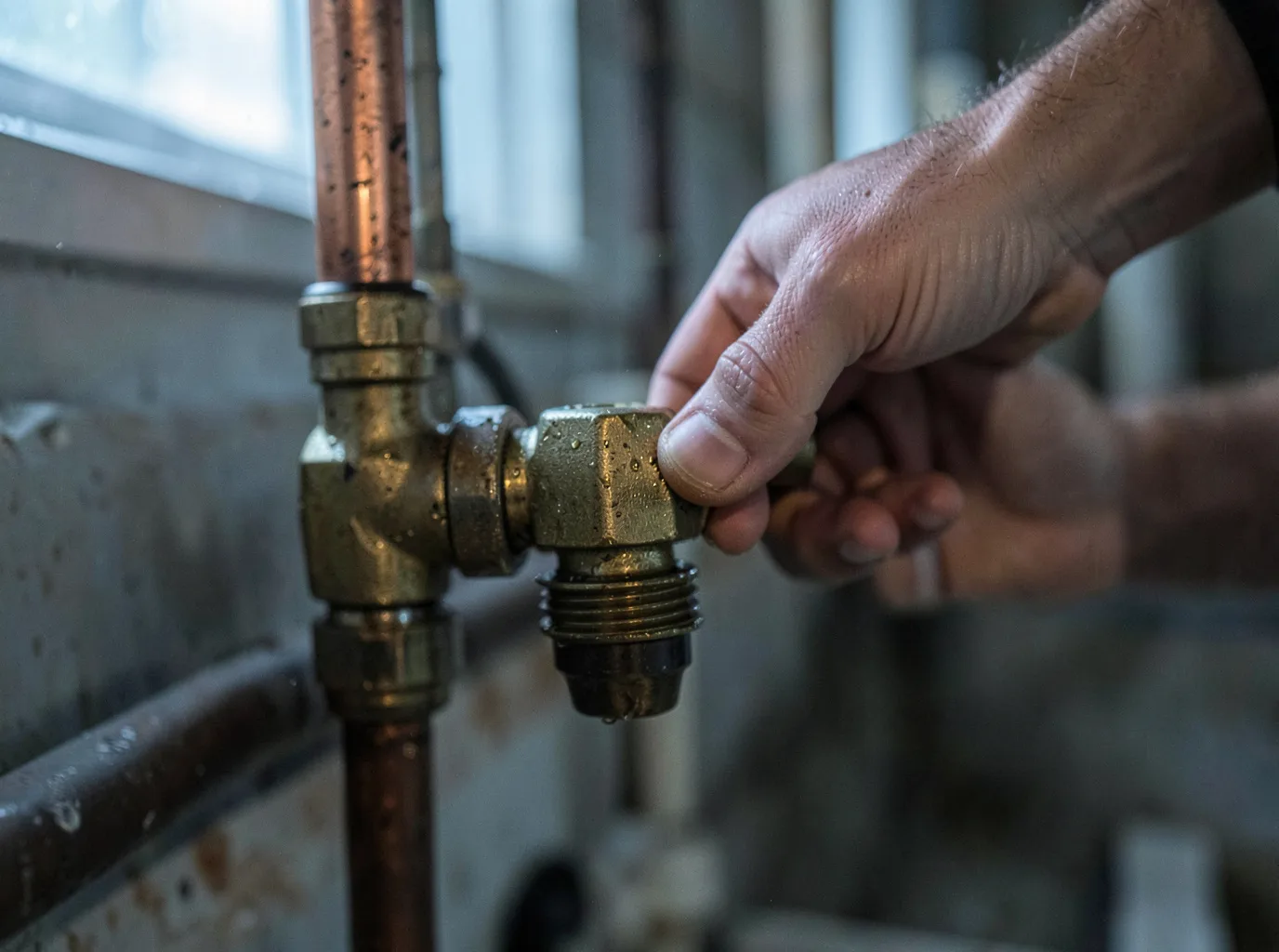 Emergency Plumber Cleburne, TX FAQs